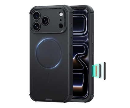 Etui do telefonów ESR Cyber Tough Magsafe Do Iphone 17 Pro Max / 18 Pro Max